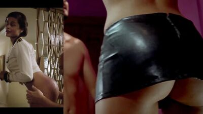 Catalina Rodriguez nude - World-class Ass