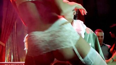 Catalina Rodriguez nude - World-class Ass