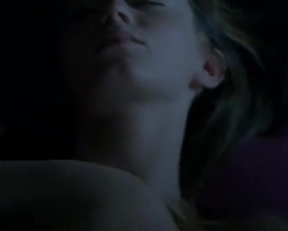 Emily Blunt naked - My Summer Of Love