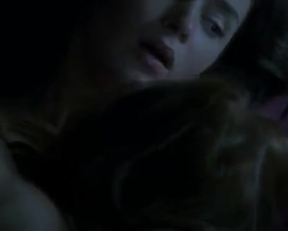 Emily Blunt naked - My Summer Of Love