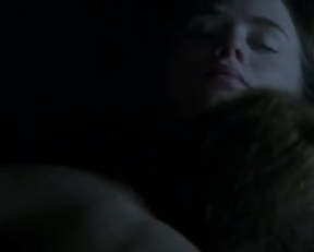 Emily Blunt naked - My Summer Of Love