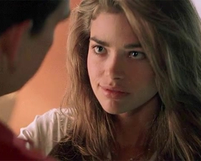 Denise Richards nude - Wild Things