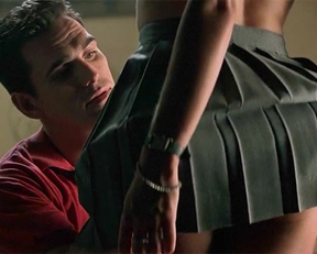 Denise Richards nude - Wild Things