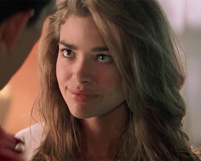 Denise Richards nude - Wild Things
