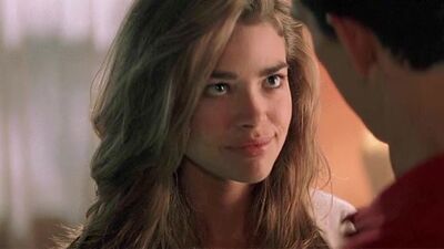 Denise Richards nude - Wild Things