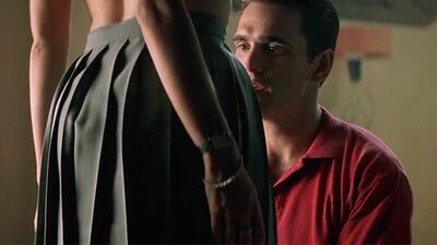 Denise Richards nude - Wild Things