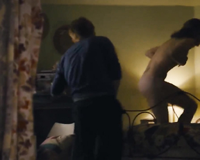 Rachel McAdams Naked - About Time