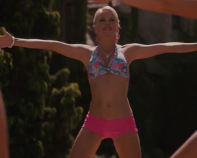 Anna Faris nude - The House Bunny