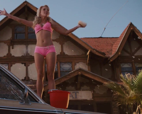 Anna Faris nude - The House Bunny