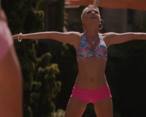 Anna Faris nude - The House Bunny