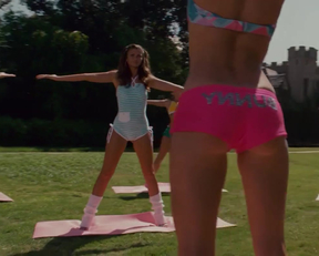 Anna Faris nude - The House Bunny