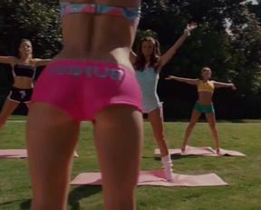 Anna Faris nude - The House Bunny