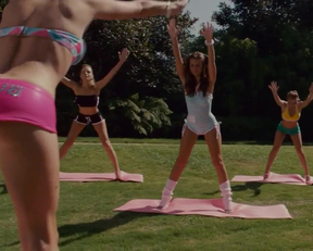 Anna Faris nude - The House Bunny