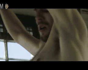 Perdita Weeks nude - Flight Of The Storks