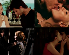 Miriam Giovanelli - Film nackt