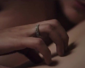 Sarah Wharton  Nicole Pursell In The Ring Thing - Film nackt