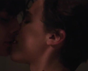 Sarah Wharton  Nicole Pursell In The Ring Thing - Film nackt