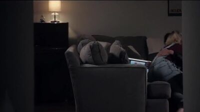 Sarah Wharton  Nicole Pursell In The Ring Thing - Film nackt