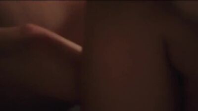 Sarah Wharton  Nicole Pursell In The Ring Thing - Film nackt