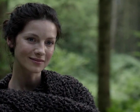 Laura Donnelly Has Some Fresh Milking Plot - Film nackt