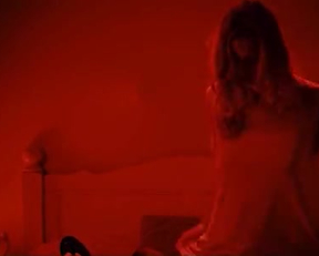 Sarah Beck Mather In Charismata - Film nackt