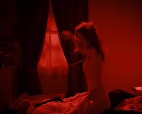 Sarah Beck Mather In Charismata - Film nackt