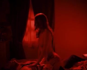 Sarah Beck Mather In Charismata - Film nackt