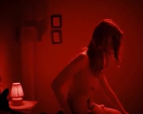 Sarah Beck Mather In Charismata - Film nackt