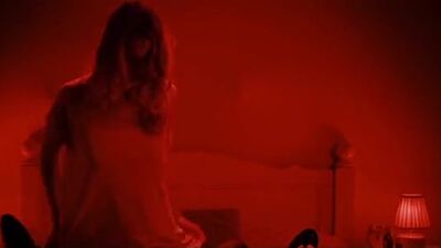 Sarah Beck Mather In Charismata - Film nackt