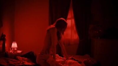 Sarah Beck Mather In Charismata - Film nackt