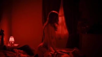 Sarah Beck Mather In Charismata - Film nackt