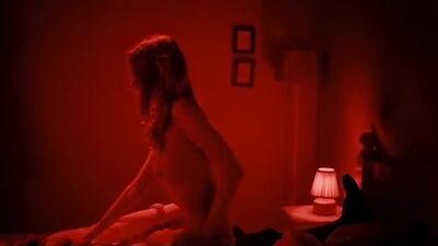 Sarah Beck Mather In Charismata - Film nackt