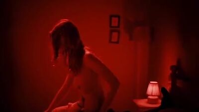 Sarah Beck Mather In Charismata - Film nackt