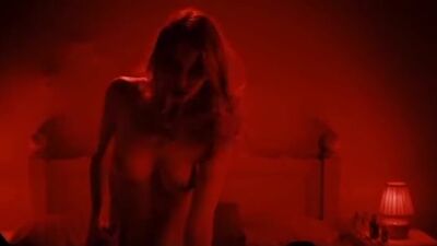 Sarah Beck Mather In Charismata - Film nackt