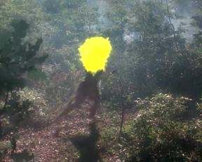 I Don't Ragret Seeing Julia Louis-Dreyfus Half Naked In "Troll" - Film nackt