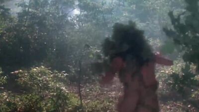 I Don't Ragret Seeing Julia Louis-Dreyfus Half Naked In "Troll" - Film nackt