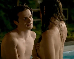 Carla Quevedo In Affluenza - Film nackt