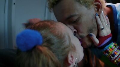 Kelly McCart - Halloween Pussy Trap Kill Kill - Film nackt