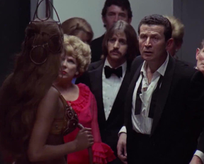 Raquel Welch And Friends - The Magic Christian - Film nackt