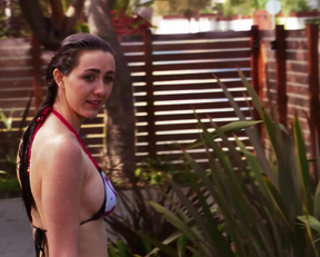 Madeline Zima In Californication - Film nackt