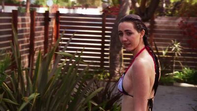 Madeline Zima In Californication - Film nackt