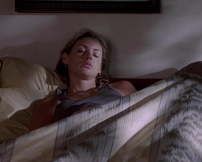 Lora Zane And Olivia D'Abo - Live Nude Girls - Film nackt