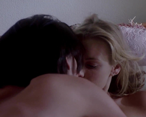 Lora Zane And Olivia D'Abo - Live Nude Girls - Film nackt