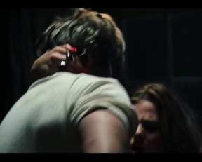 Ruby O. Fee In Polar - Film nackt