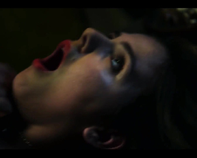 Ruby O. Fee In Polar - Film nackt