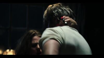 Ruby O. Fee In Polar - Film nackt