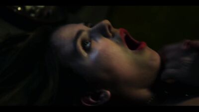 Ruby O. Fee In Polar - Film nackt