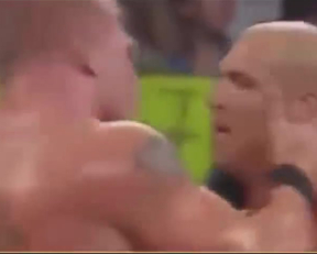 Trish Stratus About To Take It All Off! - Film nackt