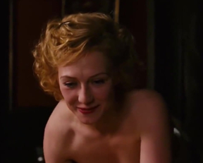 Carice Van Houten - Black Book - Film nackt