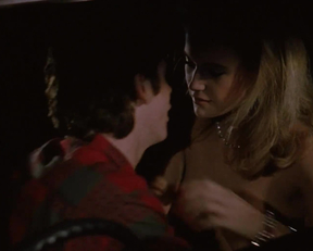 Kelly Preston - Secret Admirer - Film nackt